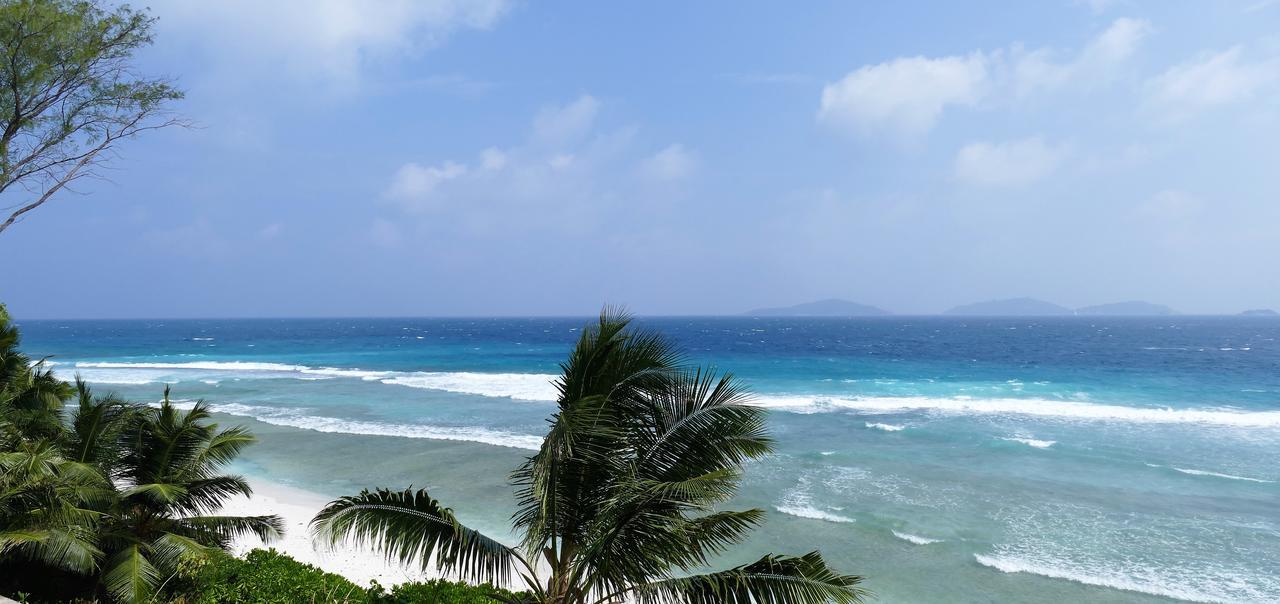 Lakaz An Bwa Villa La Digue Exterior photo